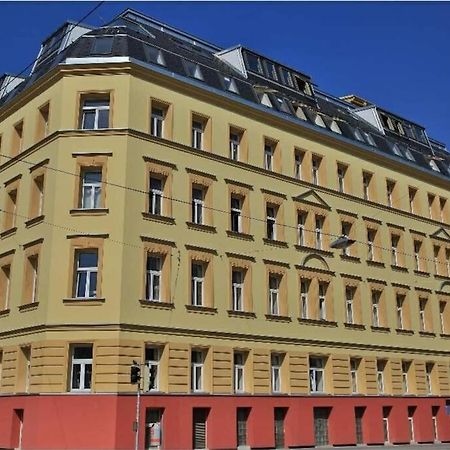 Apartamento Penthouse With Amazing Terrace L Lf42 Viena Exterior foto